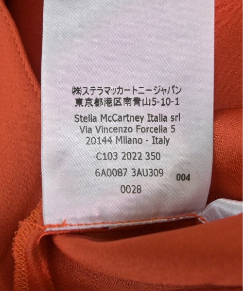 STELLA McCARTNEY 洋裝