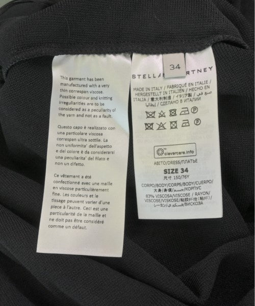 STELLA McCARTNEY 洋裝