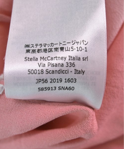 STELLA McCARTNEY 洋裝