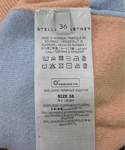 STELLA McCARTNEY 毛衣