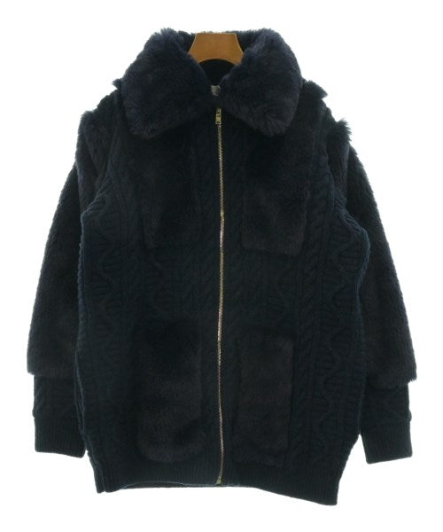 STELLA McCARTNEY 其他飛行外套