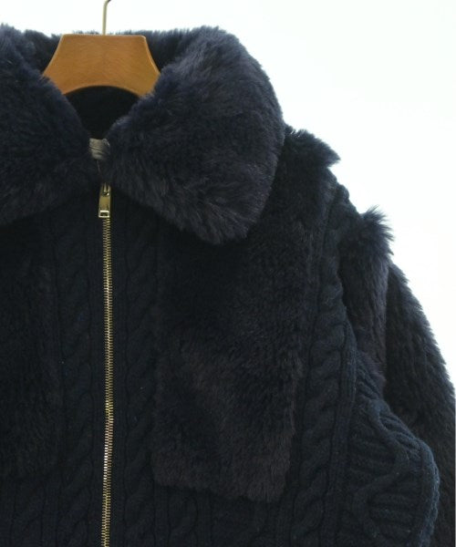 STELLA McCARTNEY 其他飛行外套