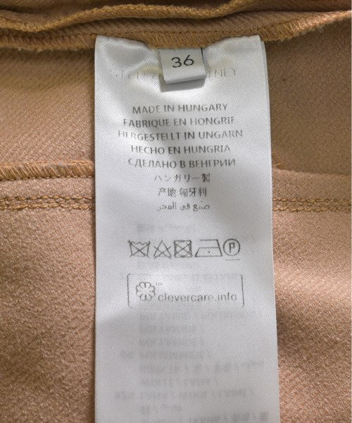 STELLA McCARTNEY 長褲