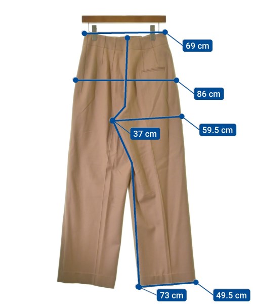 STELLA McCARTNEY 長褲