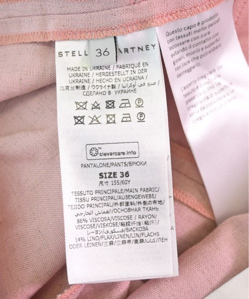 STELLA McCARTNEY 長褲