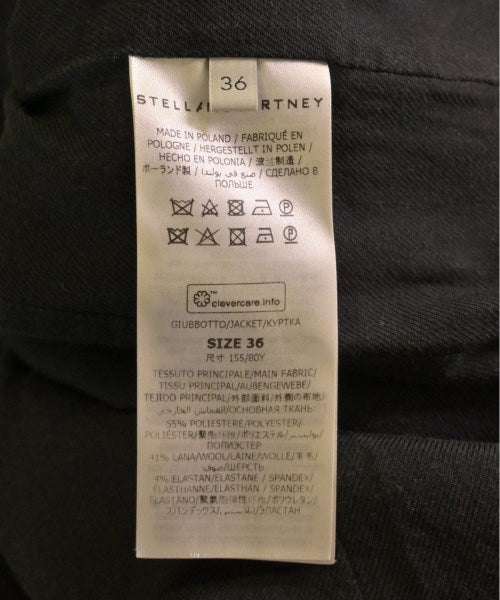 STELLA McCARTNEY 西裝外套