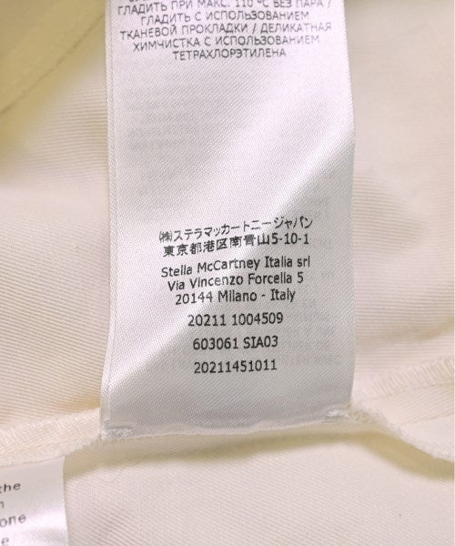 STELLA McCARTNEY 休閒襯衫