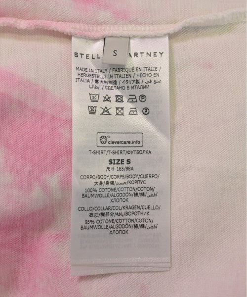 STELLA McCARTNEY T恤/上衣