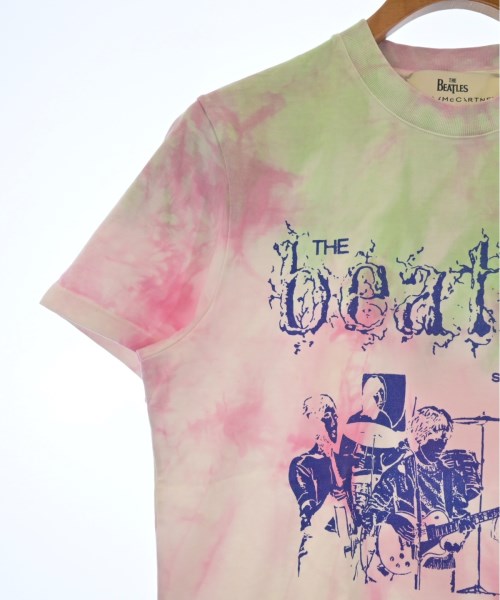 STELLA McCARTNEY T恤/上衣