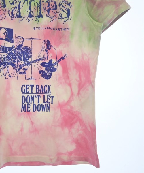 STELLA McCARTNEY T恤/上衣