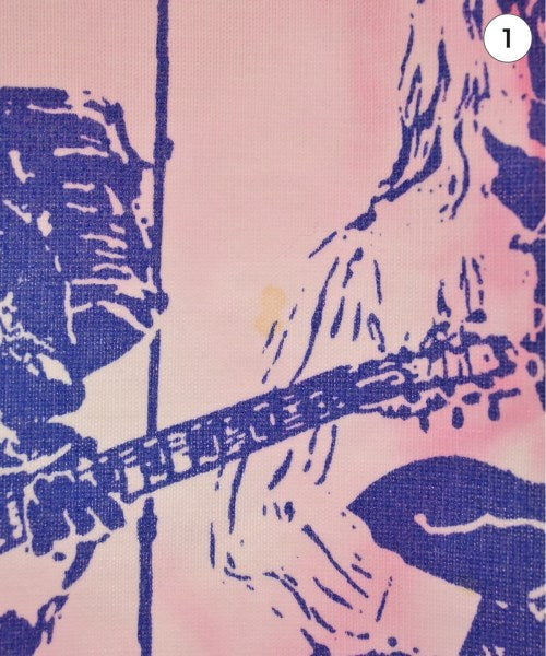 STELLA McCARTNEY T恤/上衣