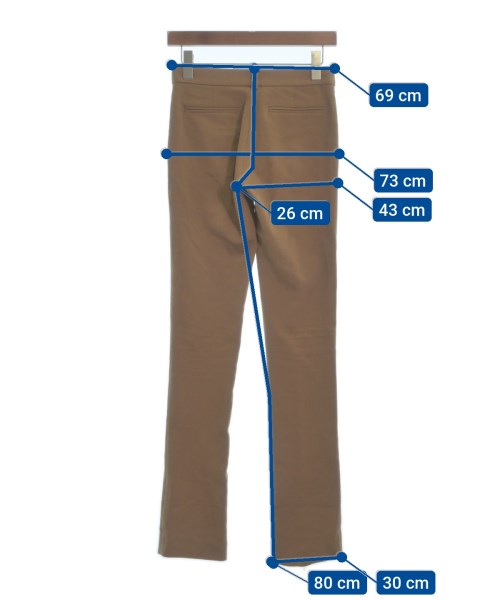 STELLA McCARTNEY 長