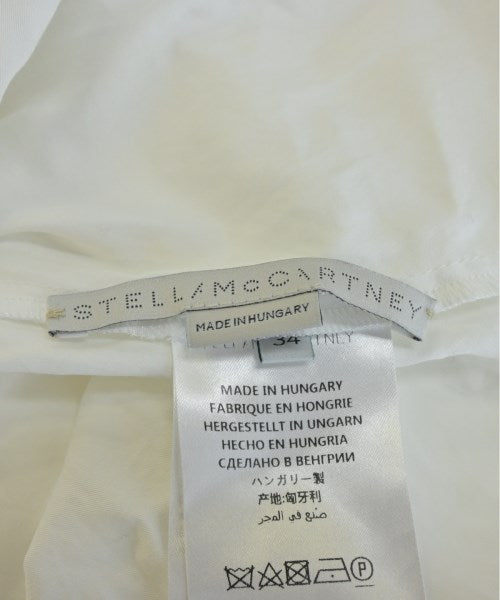 STELLA McCARTNEY 女襯衫