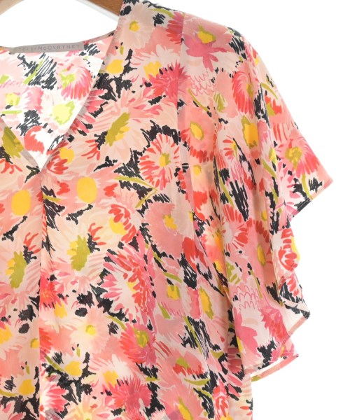 STELLA McCARTNEY 女襯衫