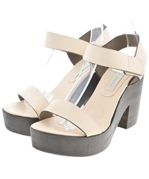 STELLA McCARTNEY 高跟鞋