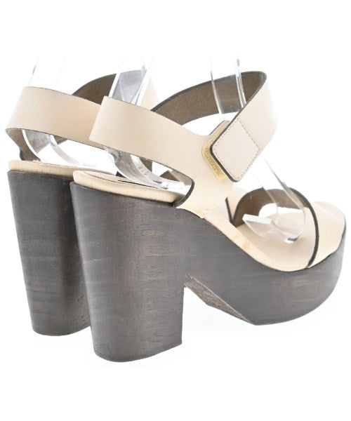 STELLA McCARTNEY 高跟鞋