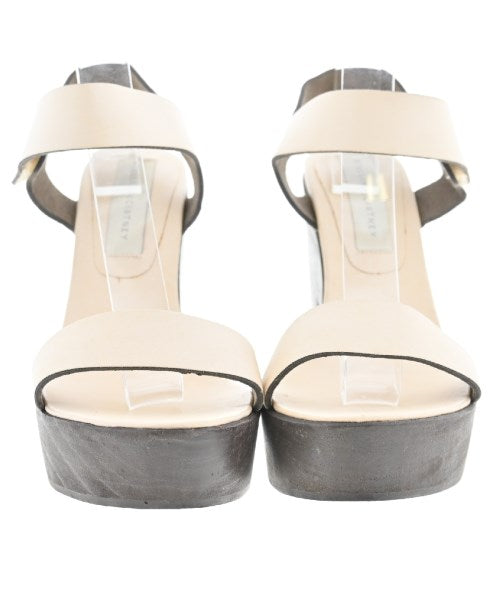 STELLA McCARTNEY 高跟鞋