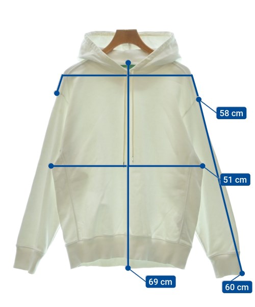 STELLA McCARTNEY 連帽衫