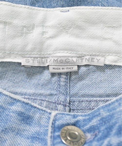 STELLA McCARTNEY 牛仔