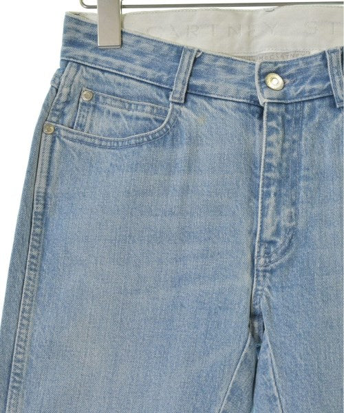 STELLA McCARTNEY 牛仔