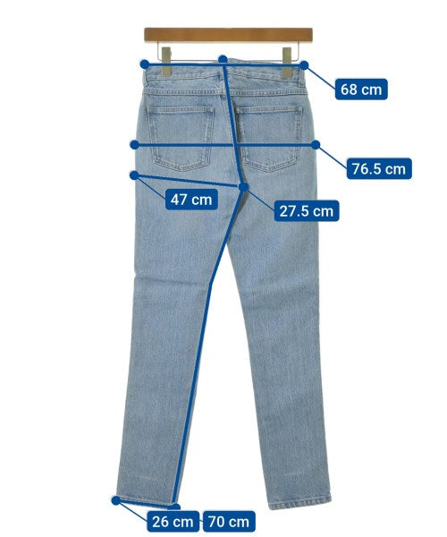 STELLA McCARTNEY 牛仔