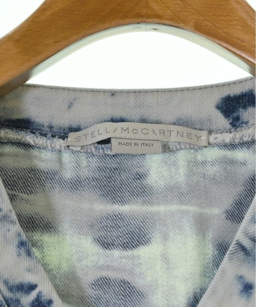 STELLA McCARTNEY 休襯衫