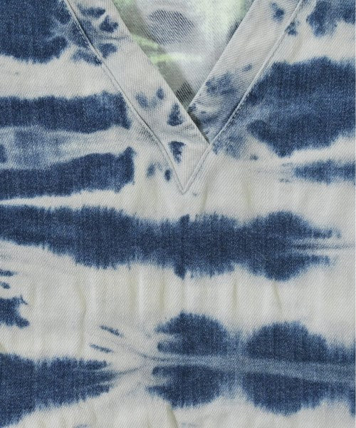 STELLA McCARTNEY 休襯衫