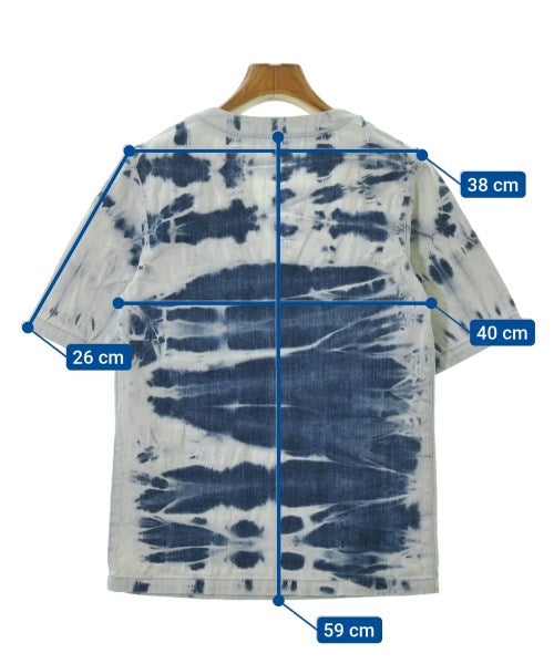 STELLA McCARTNEY 休襯衫