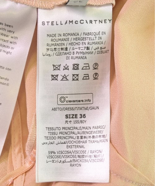 STELLA McCARTNEY 洋裝