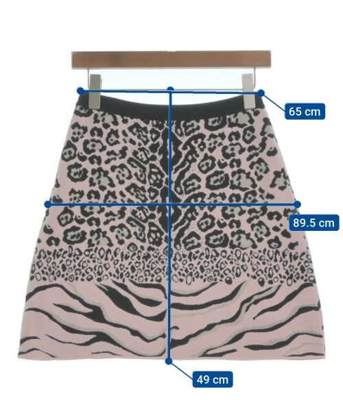 STELLA McCARTNEY 迷裙