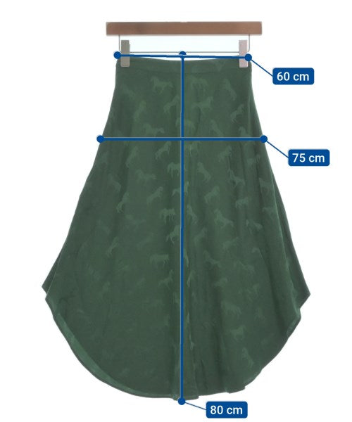 STELLA McCARTNEY 長裙/超長裙