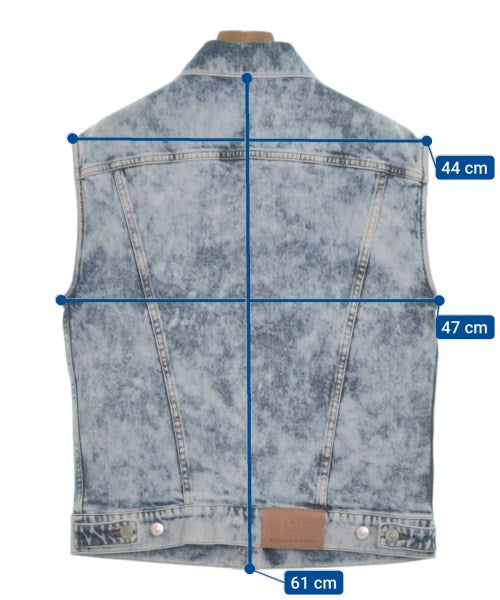 STELLA McCARTNEY 其他飛行外套