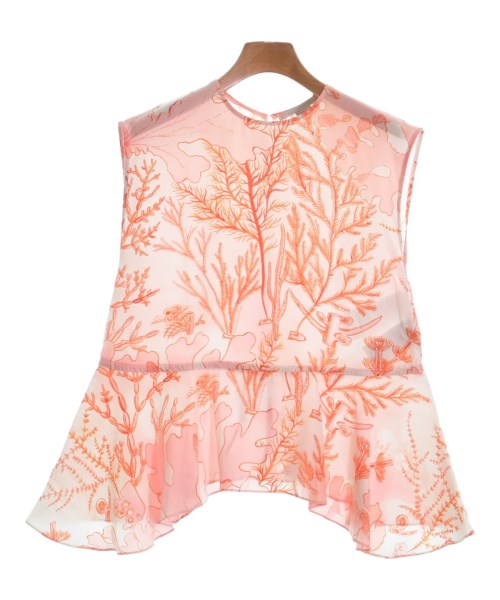 STELLA McCARTNEY 女襯衫