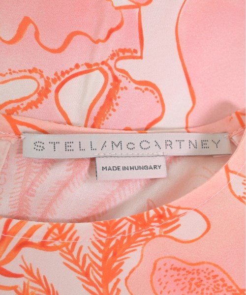 STELLA McCARTNEY 女襯衫