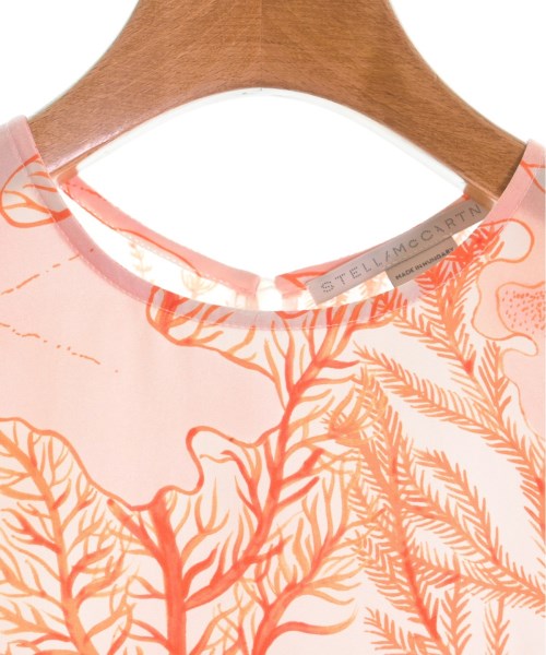 STELLA McCARTNEY 女襯衫