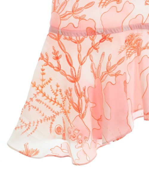 STELLA McCARTNEY 女襯衫