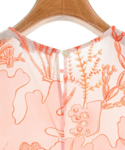 STELLA McCARTNEY 女襯衫