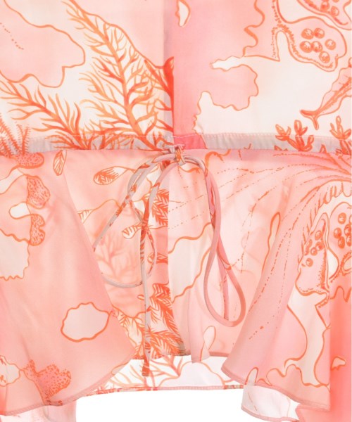 STELLA McCARTNEY 女襯衫