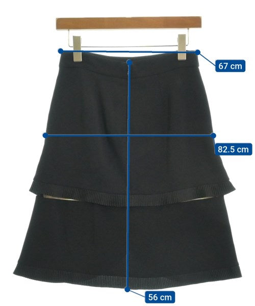 STELLA McCARTNEY 膝上裙