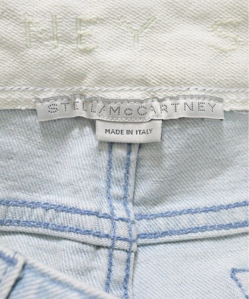 STELLA McCARTNEY 牛仔褲