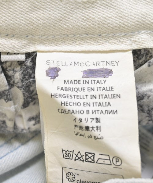 STELLA McCARTNEY 牛仔褲