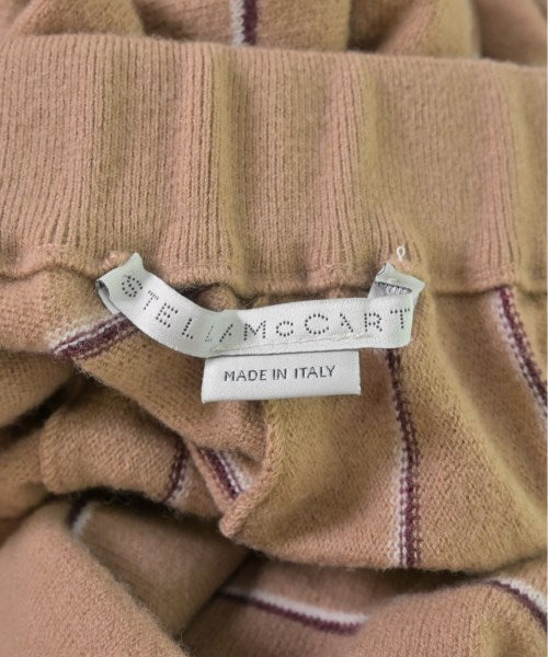 STELLA McCARTNEY 剪裁褲