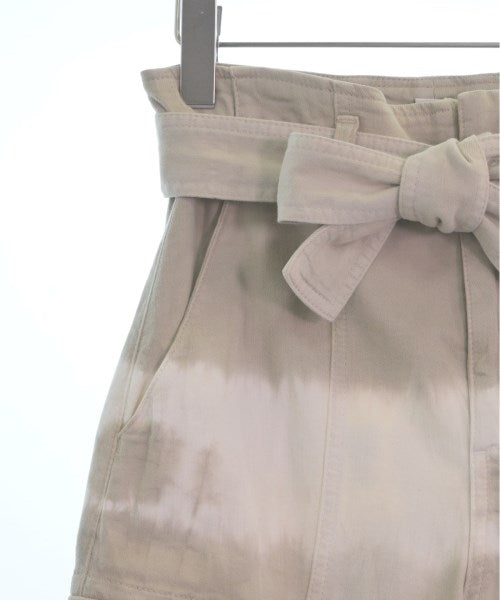 STELLA McCARTNEY 工裝褲