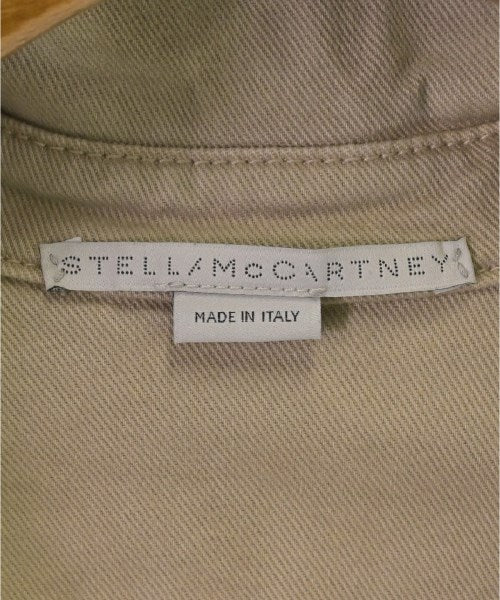 STELLA McCARTNEY 其他飛行外套