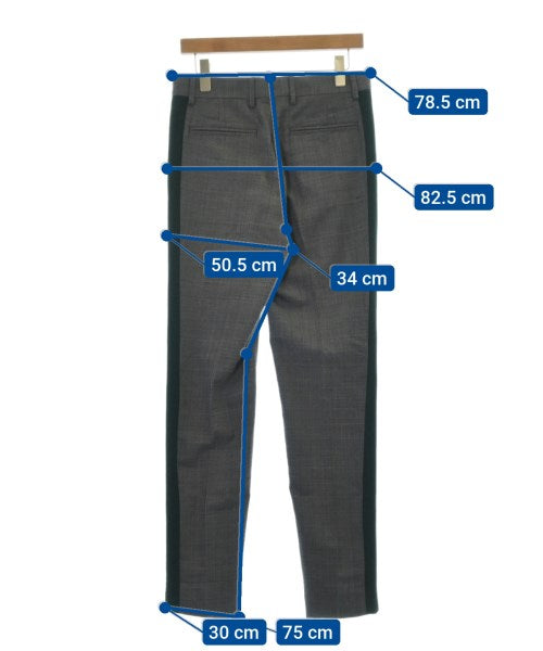 STELLA McCARTNEY 長褲