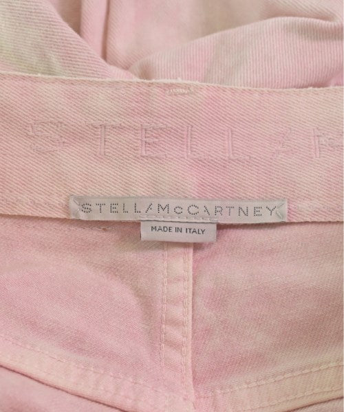 STELLA McCARTNEY 牛仔褲