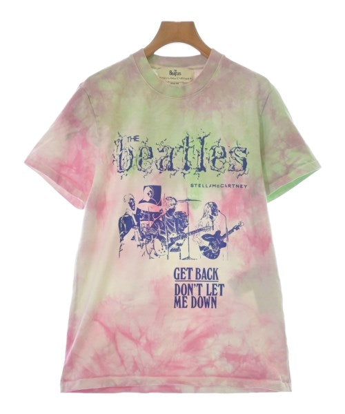 STELLA McCARTNEY T恤/上衣