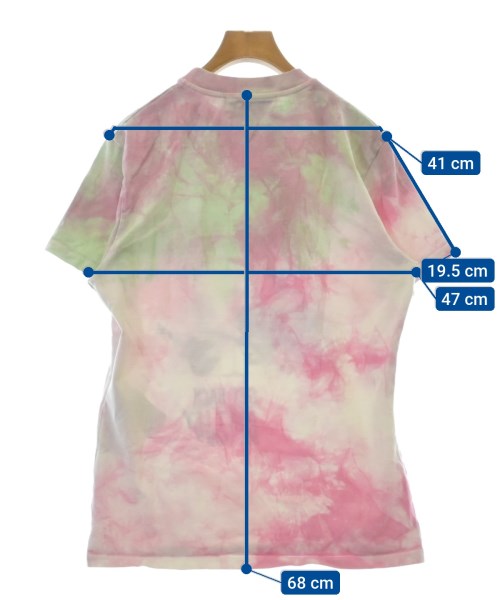 STELLA McCARTNEY T恤/上衣