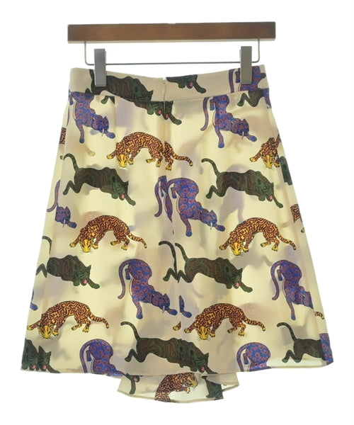 STELLA McCARTNEY 膝上裙