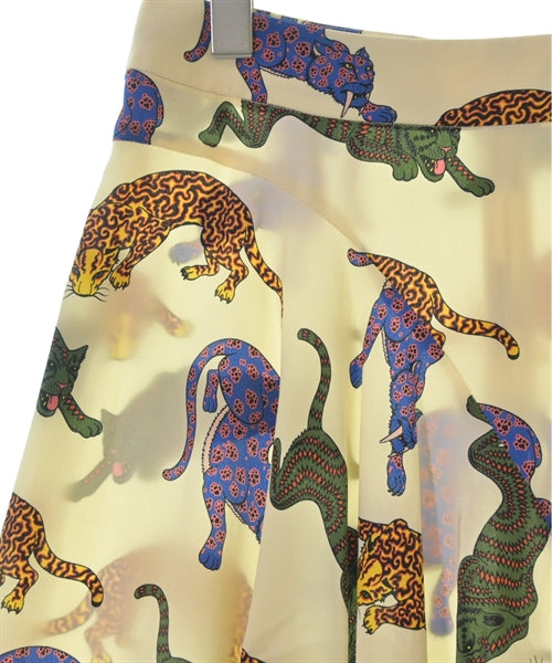 STELLA McCARTNEY 膝上裙